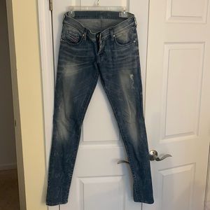 Diesel premium jeans
